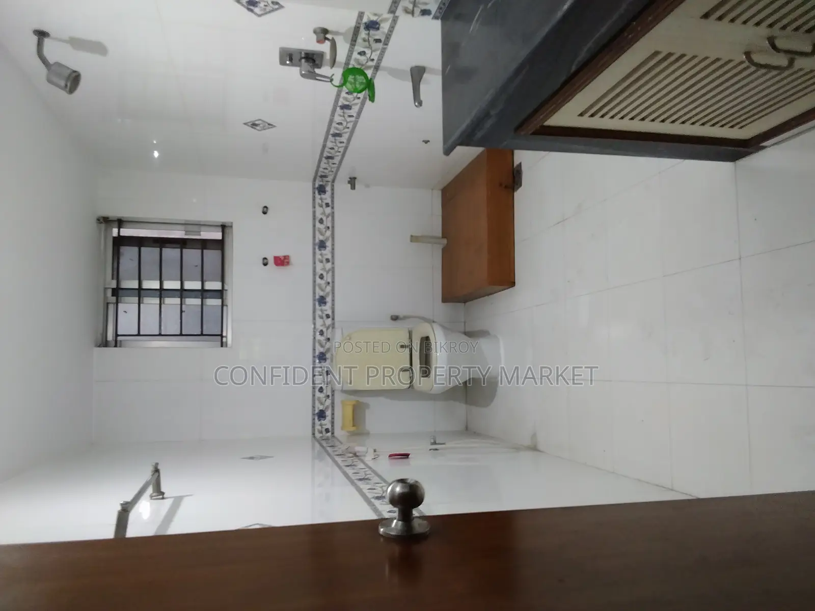 Exclusive Semi Furnished Apartment For Rent In Gulshan in Gulshan