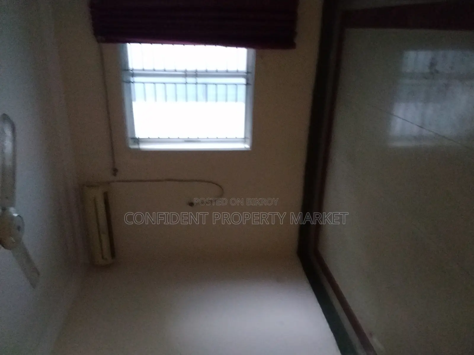 Exclusive Semi Furnished Apartment For Rent In Gulshan in Gulshan