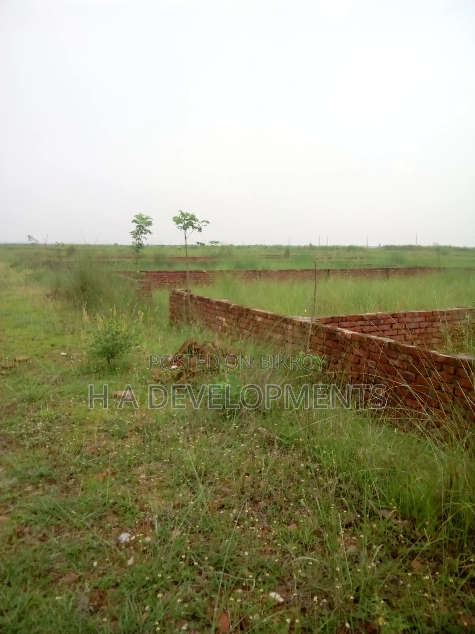Baridhara-Bashundhara, Block-M, 4 Katha, North-Facing Plot for Sale in Basundhara