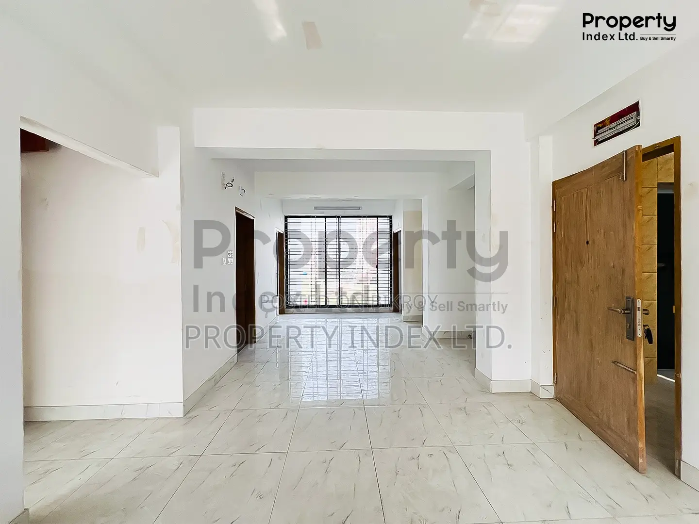 Flat for Sale! 1550 sqft Apartment at Bashundhara R/A, L Block in Basundhara