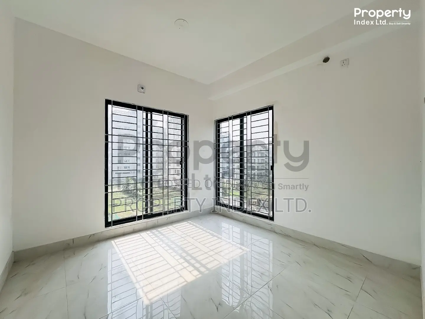 Flat for Sale! 1550 sqft Apartment at Bashundhara R/A, L Block in Basundhara