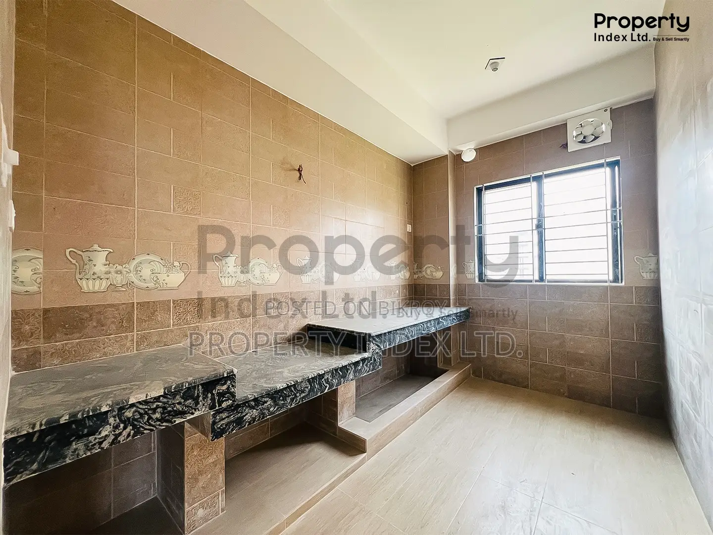 Flat for Sale! 1550 sqft Apartment at Bashundhara R/A, L Block in Basundhara