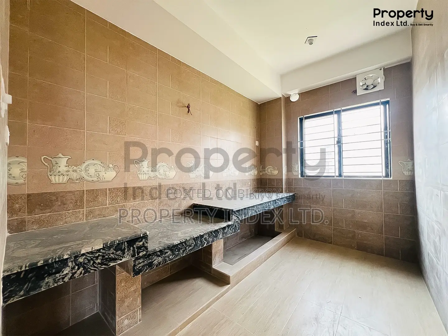 Flat for Sale! 1550 sqft Apartment at Bashundhara R/A, L Block in Basundhara