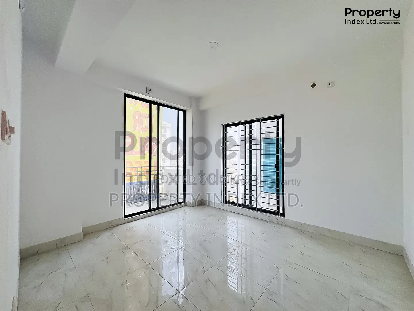 Flat for Sale! 1550 sqft Apartment at Bashundhara R/A, L Block in Basundhara