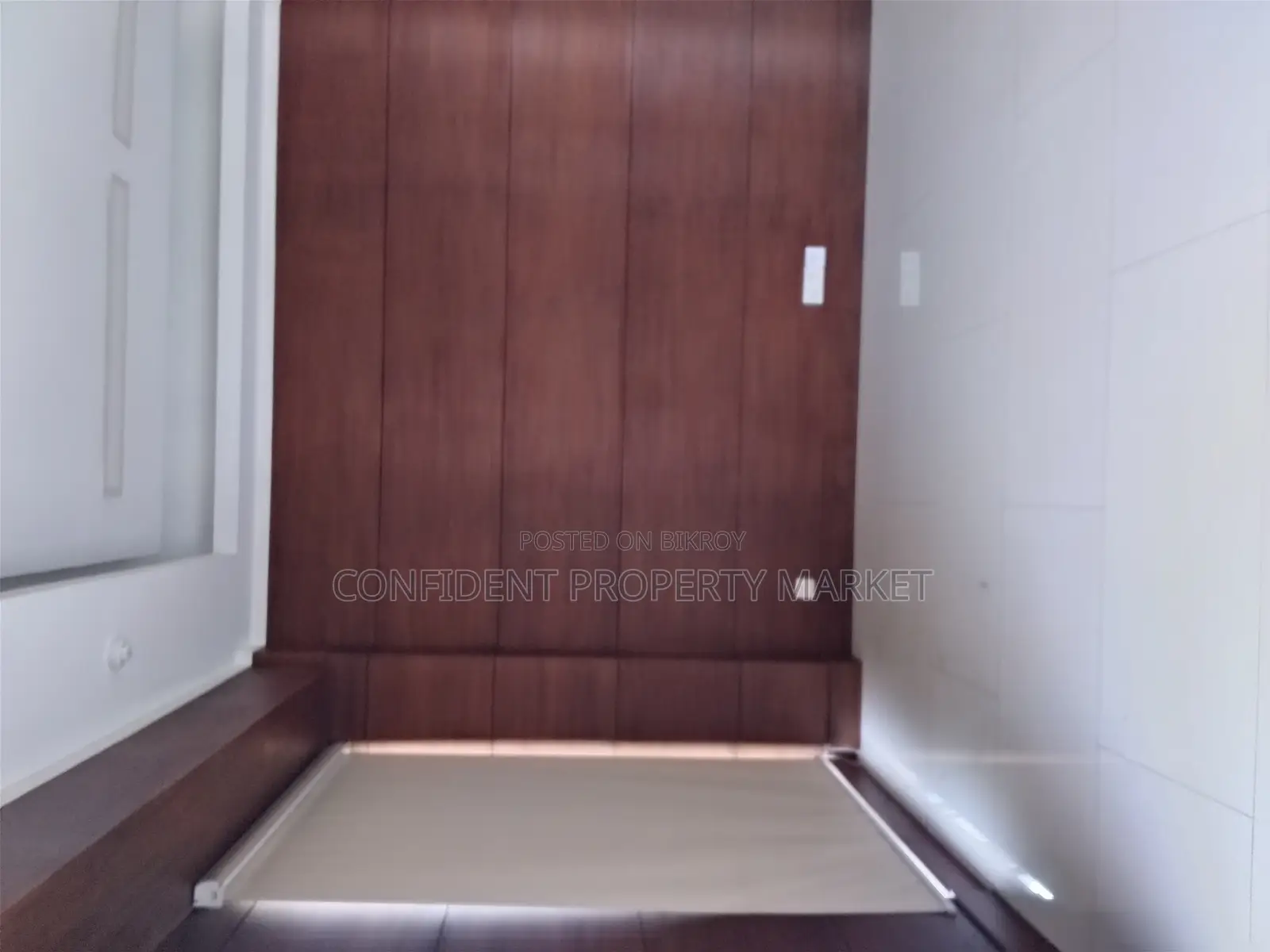 Nice Commercial Space For Rent In Banani in Banani