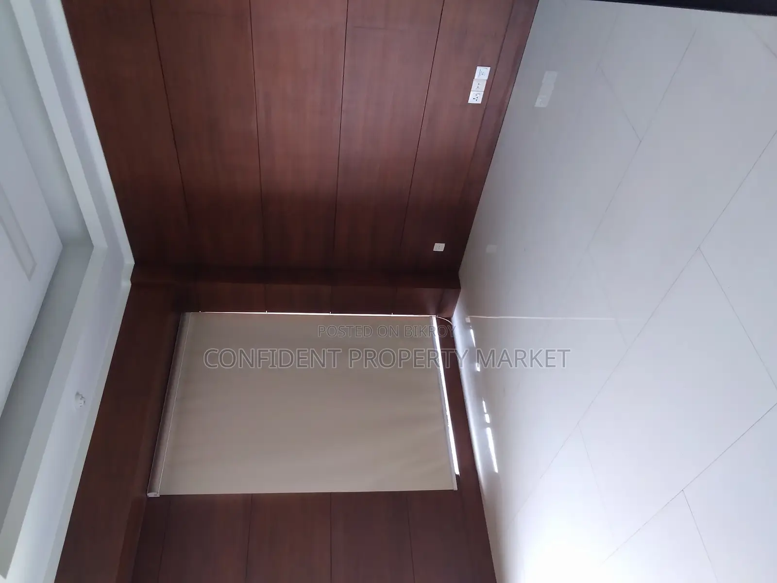 Nice Commercial Space For Rent In Banani in Banani