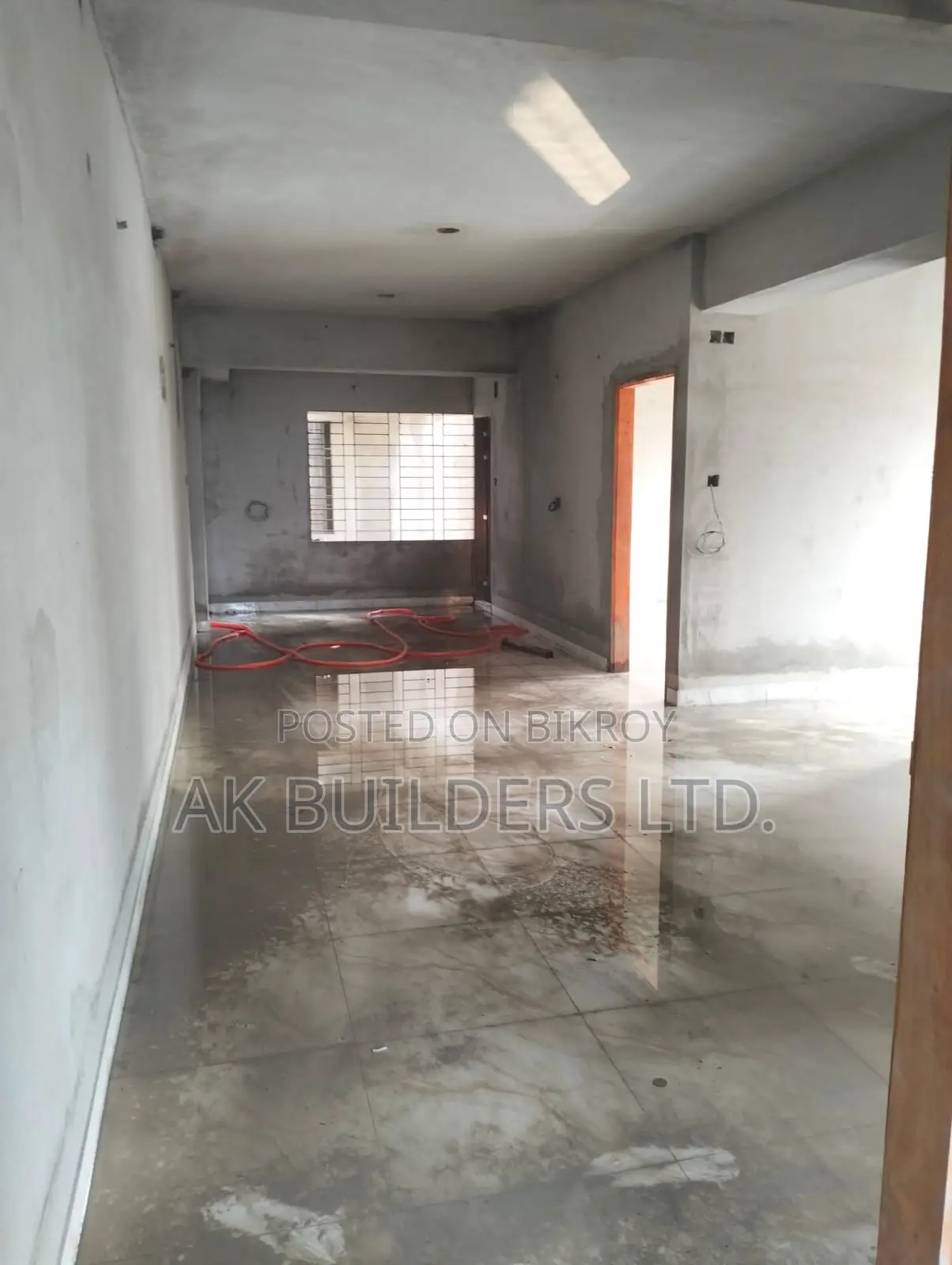 1250 Sq Ft Flat for Sale in a Project Near Uttara Sector 3!!! in Uttara