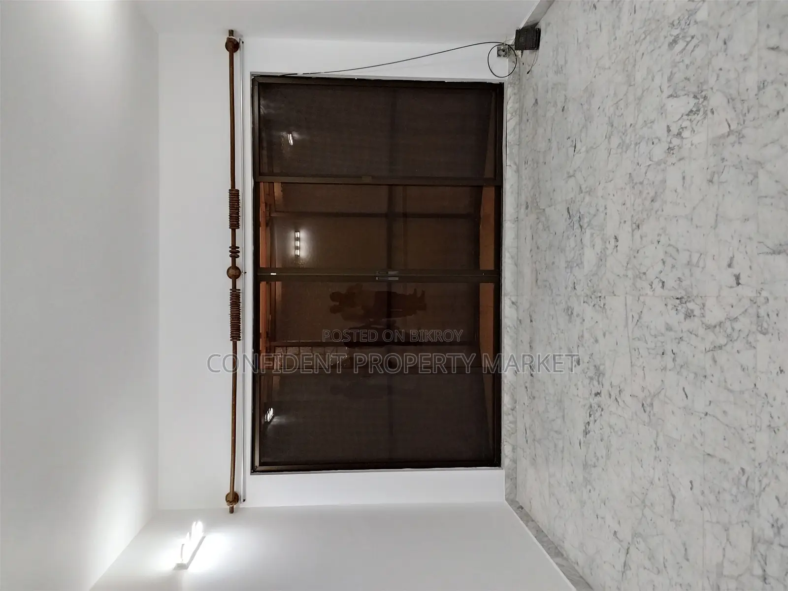 Flat For Rent In Baridhara in Baridhara