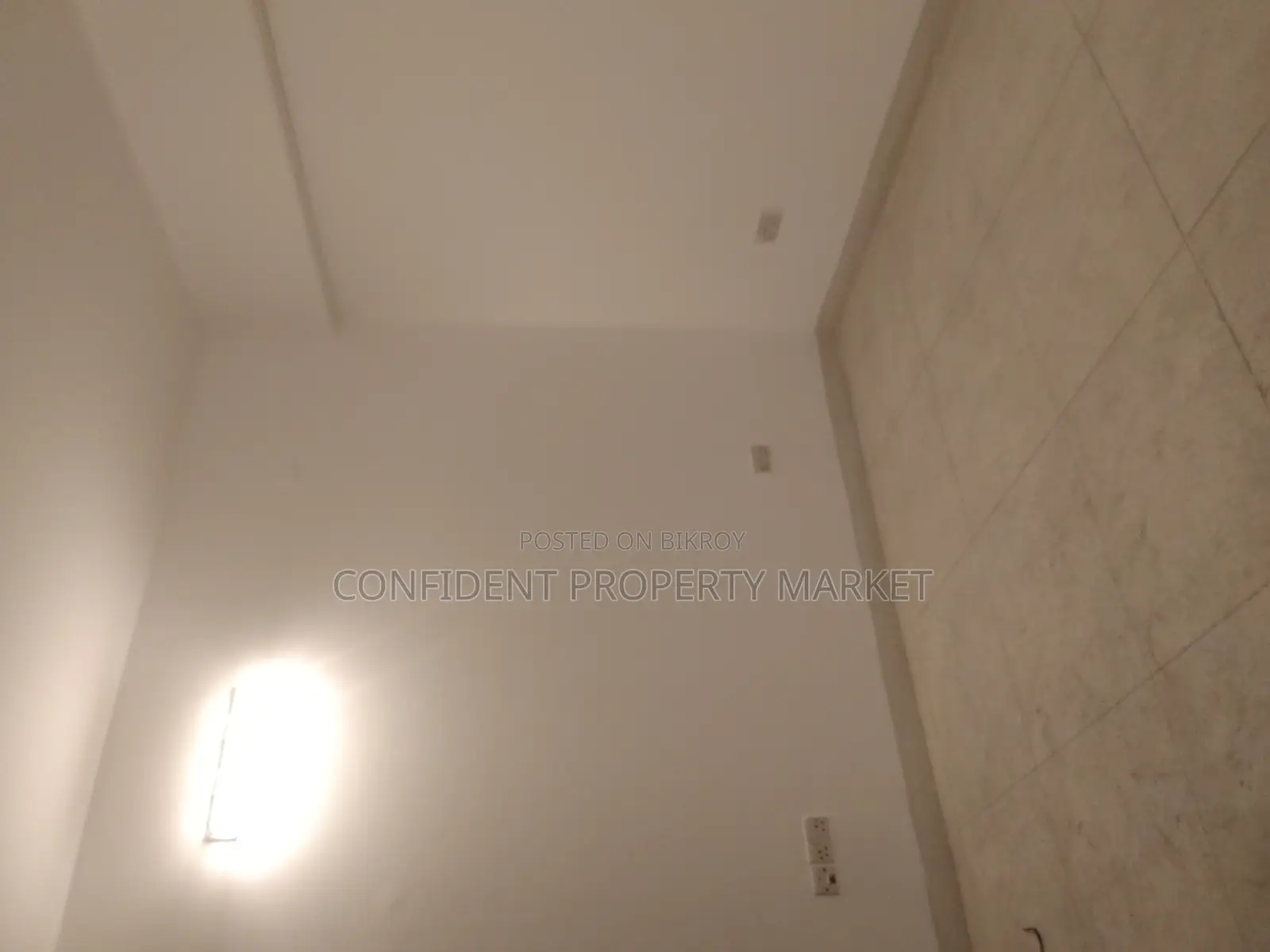 Flat For Rent In Baridhara in Baridhara