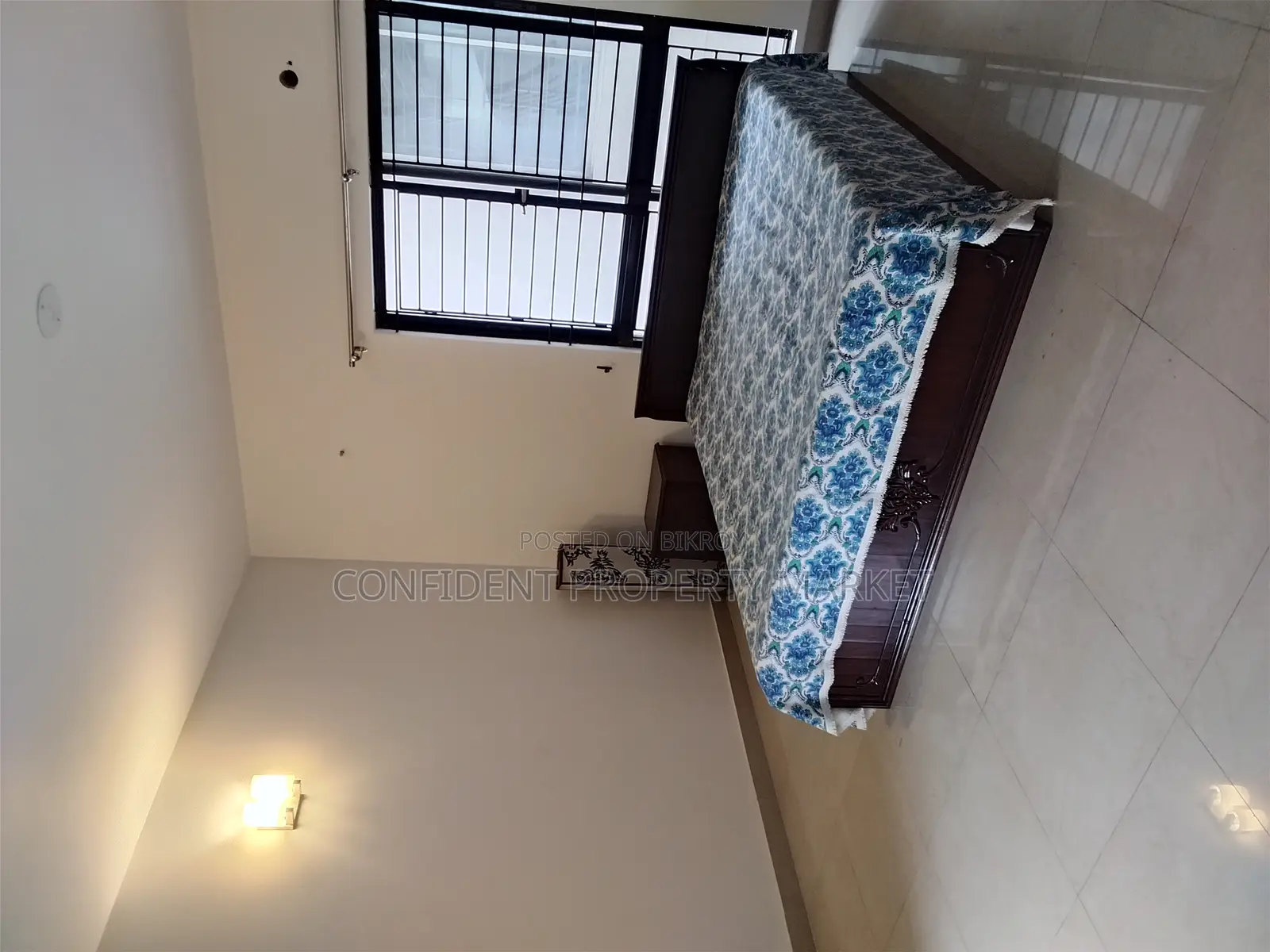 Furnished Apartment For Rent in Baridhara