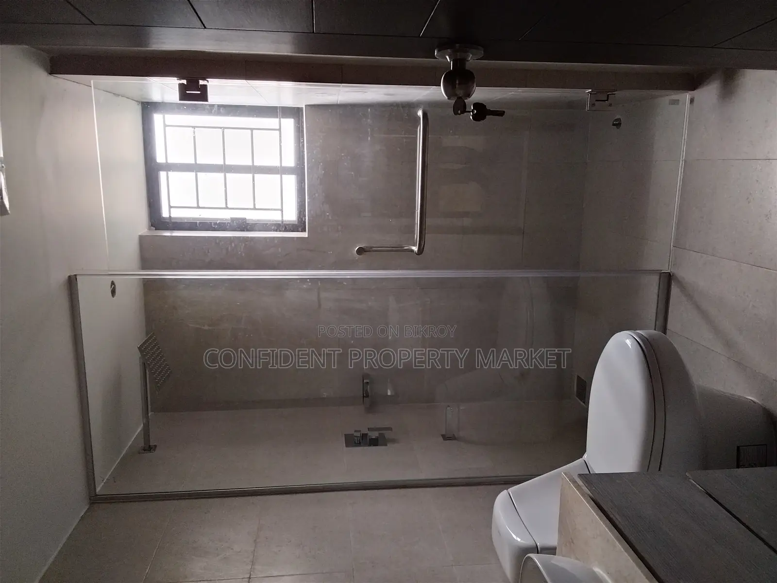 Furnished Apartment For Rent in Baridhara
