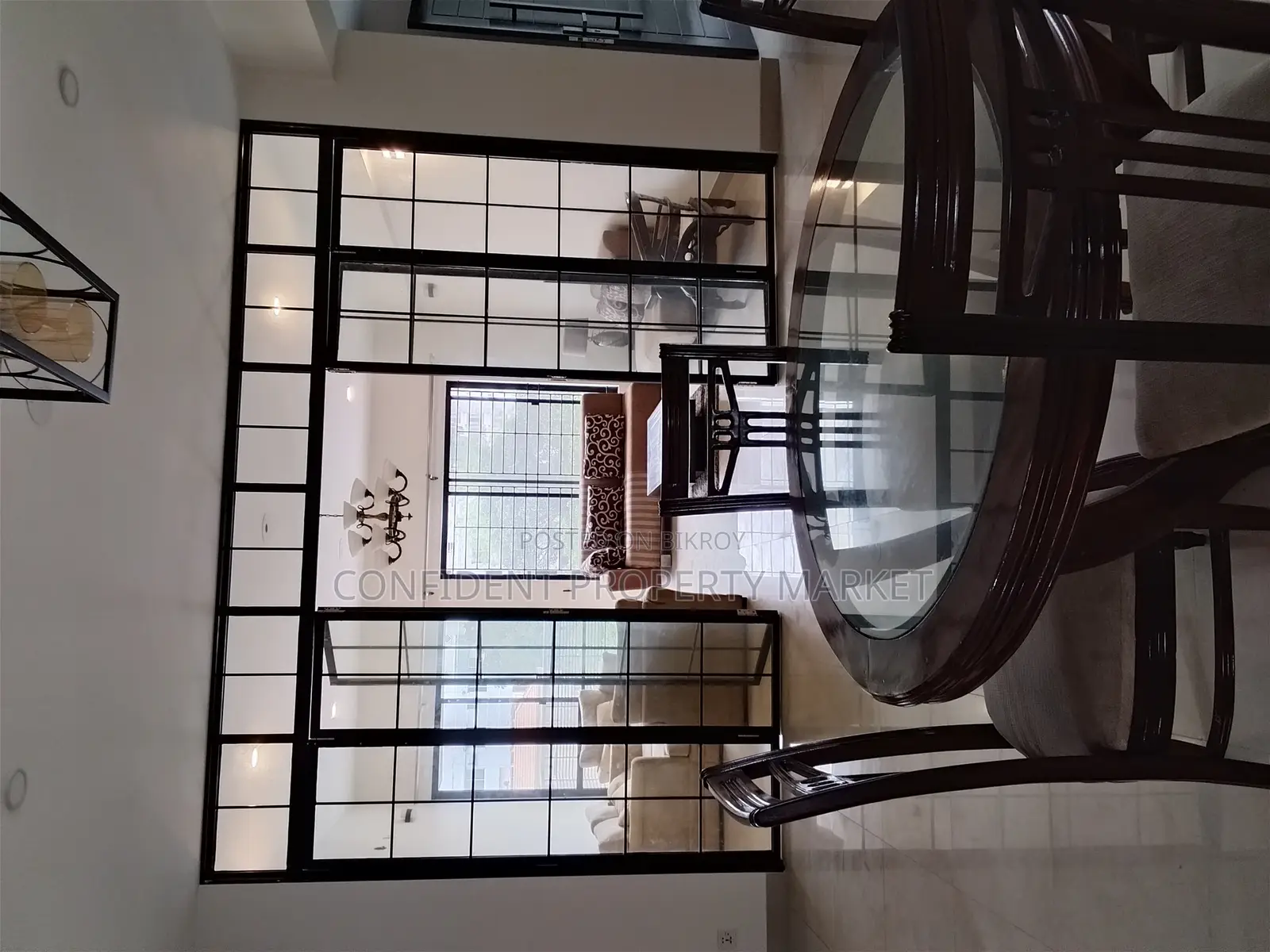 Furnished Apartment For Rent in Baridhara