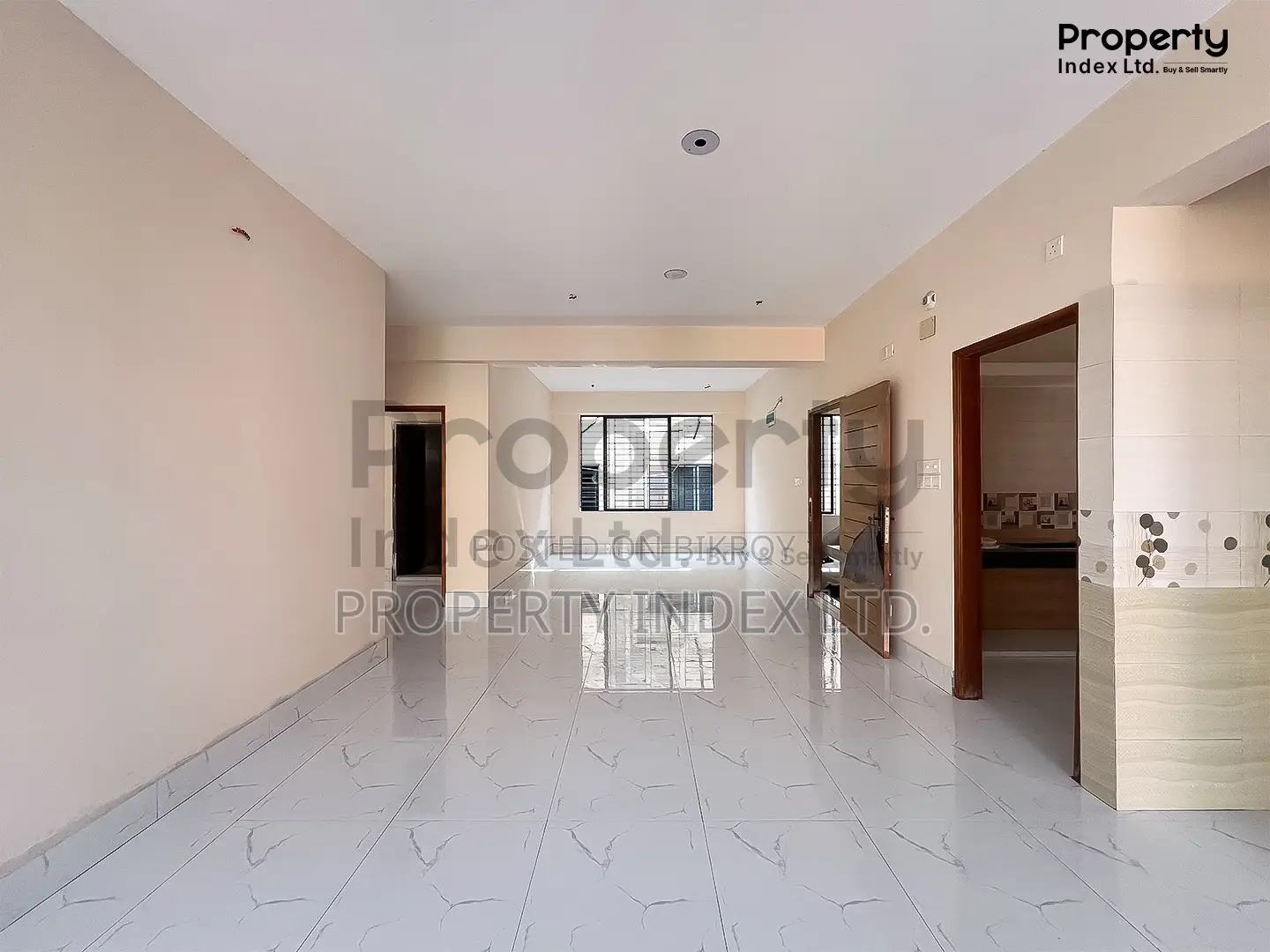 2044 SQFT Apartment for Sale in Sector 11 in Basundhara