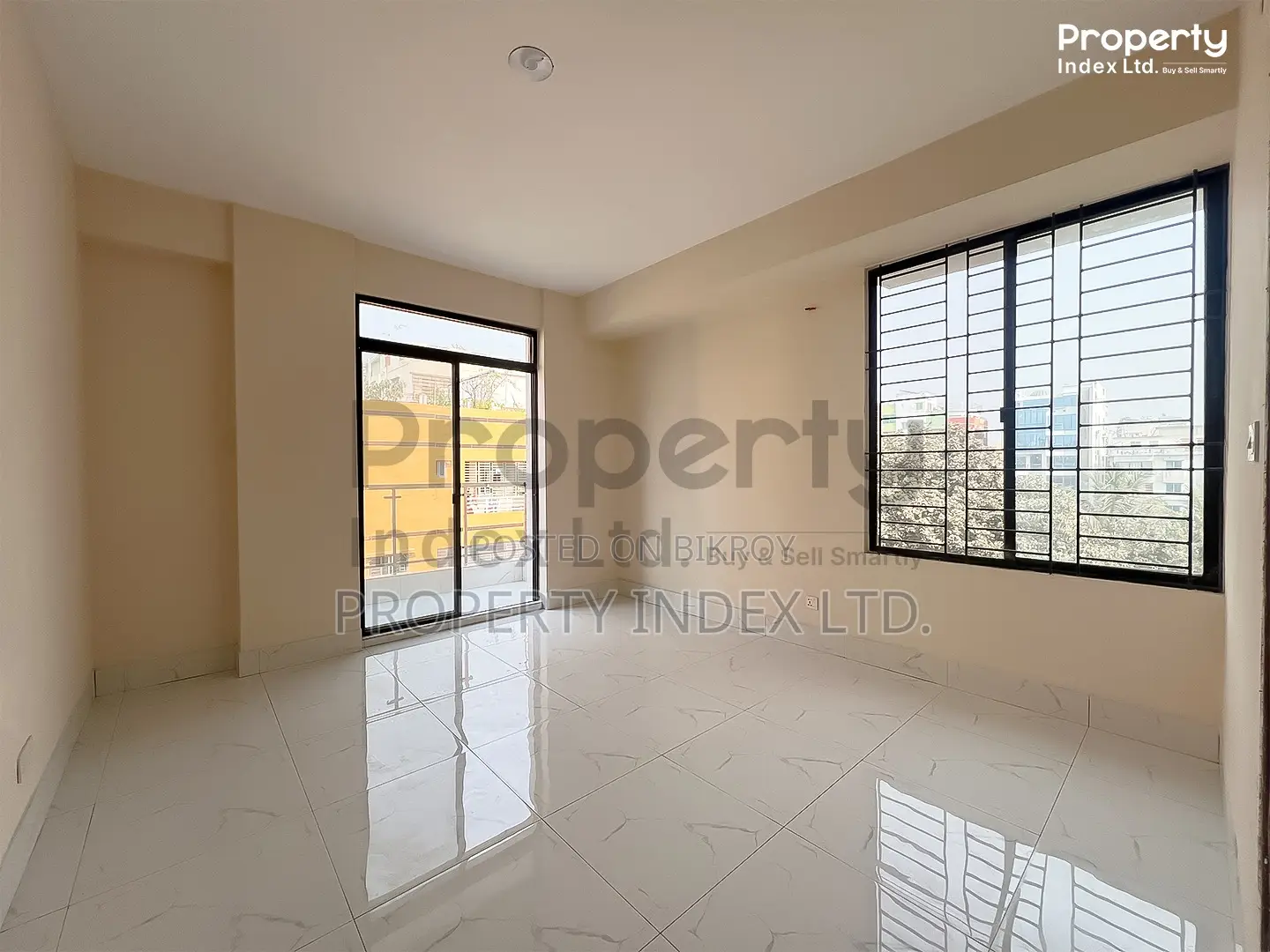 2044 SQFT Apartment for Sale in Sector 11 in Basundhara