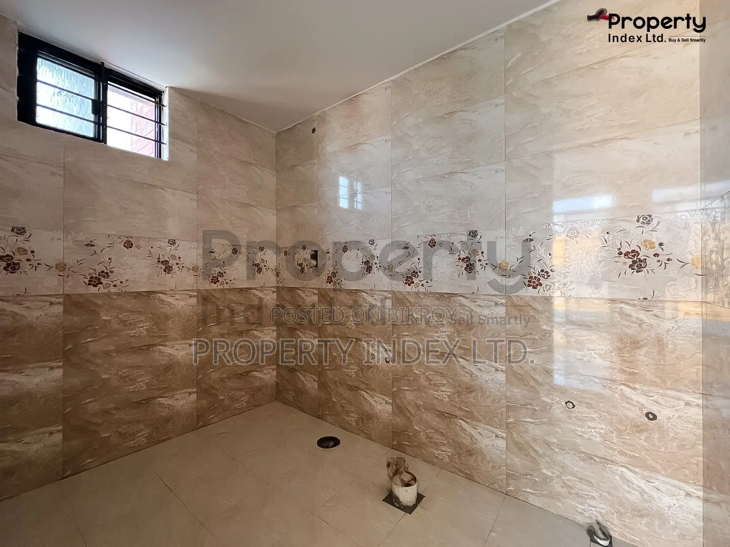 2044 SQFT Apartment for Sale in Sector 11 in Basundhara
