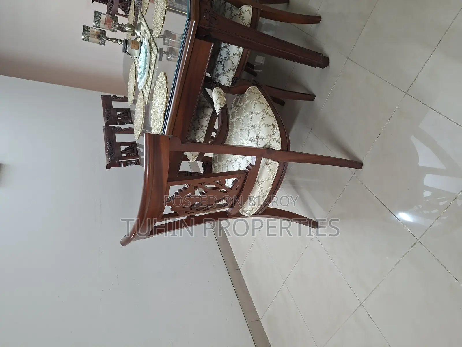 Used Ready 2070 Sft. 5th Floor 3 Bed Flat Sale at Dhanmondi Road 8/A in Dhanmondi