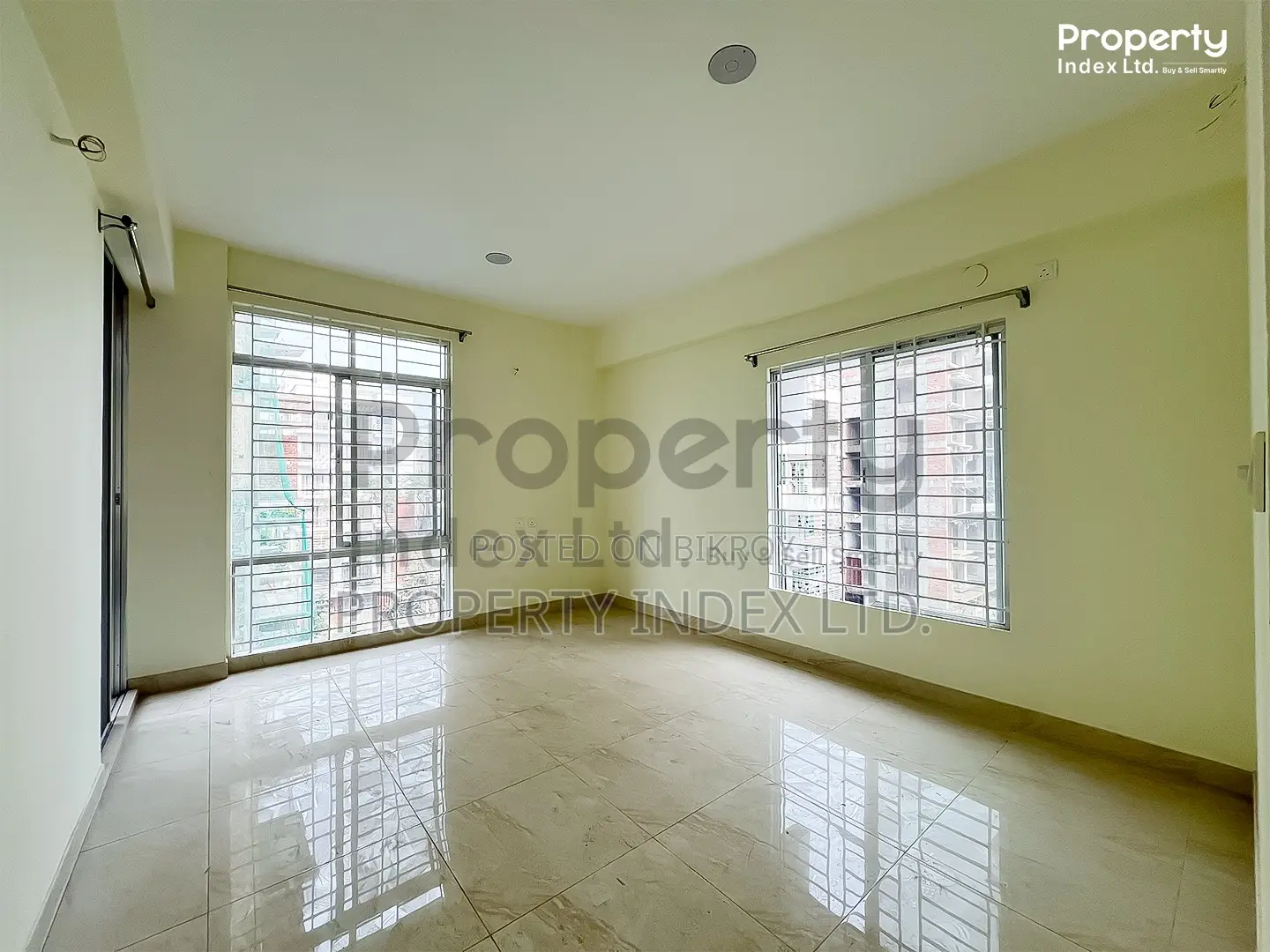 Apartment for Sale! 1,504 sqft at Bashundhara R/A, Block G in Basundhara
