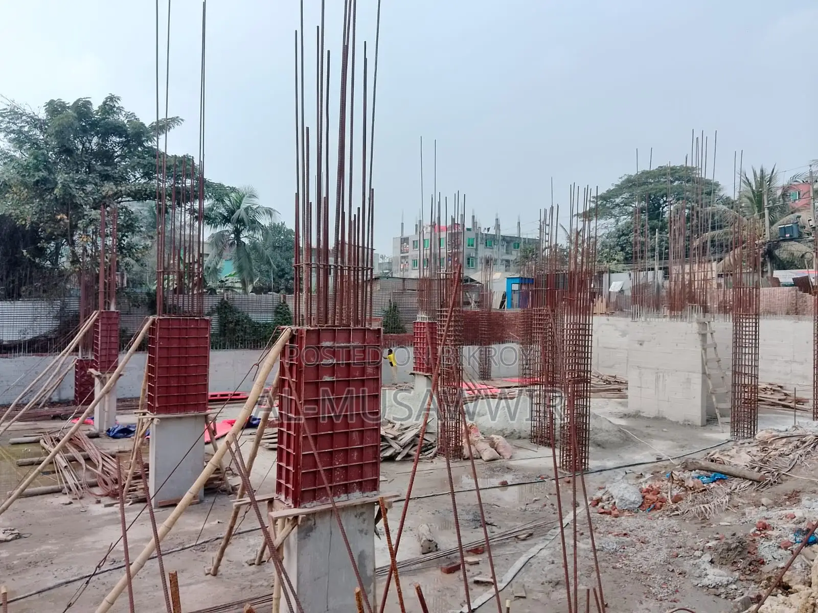 Low Budget? Start Your Business Today—Swapnosindhu Project, Uttara in Tongi