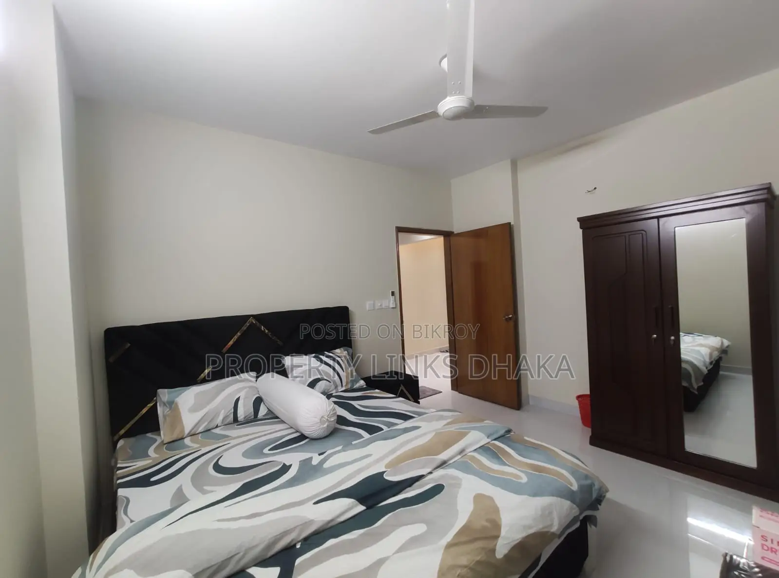 Luxurious apartment full furnished for rent Gulshan 2 in Gulshan