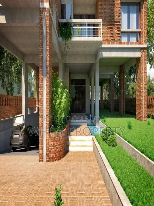 4000 sft Apartment Sale in Gulshan in Gulshan