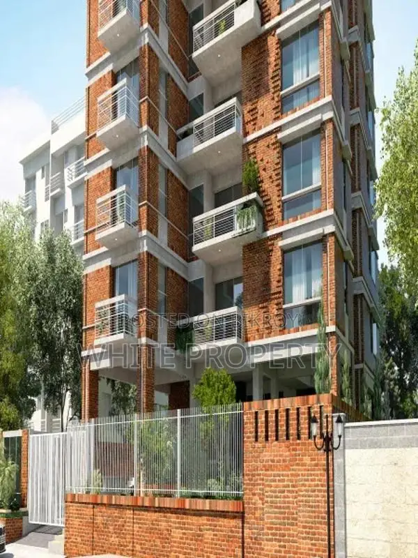 4000 sft Apartment Sale in Gulshan in Gulshan