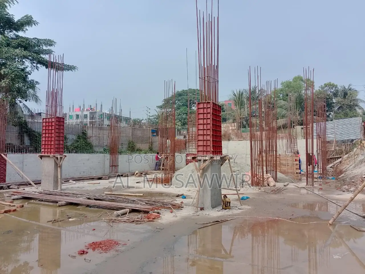 Customer Focused Zone to Meet Business Needs—Swapno Sindhu Project, Uttara in Uttara