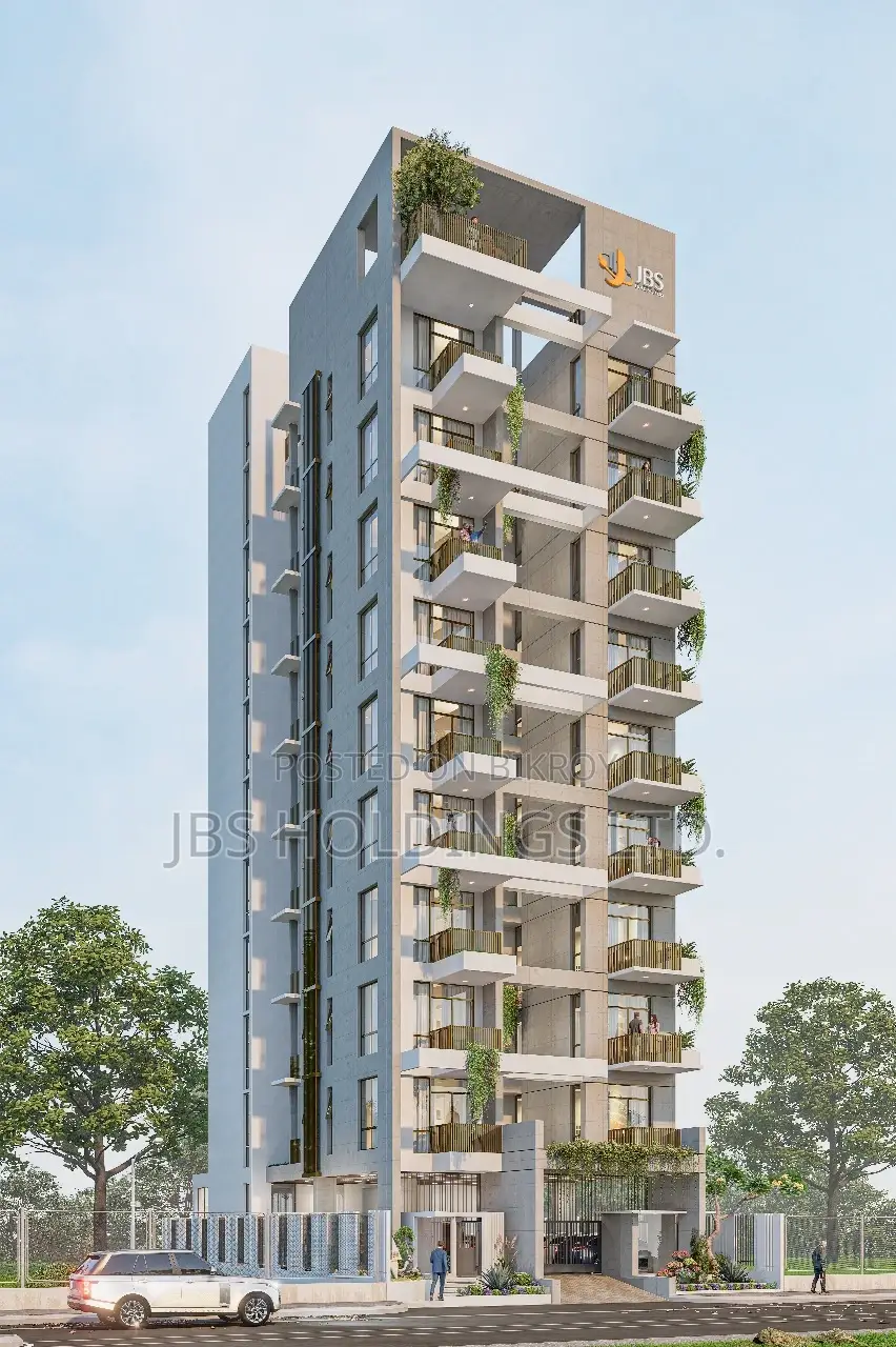 4-bedroom Apartment in Uttara for sale in Uttara
