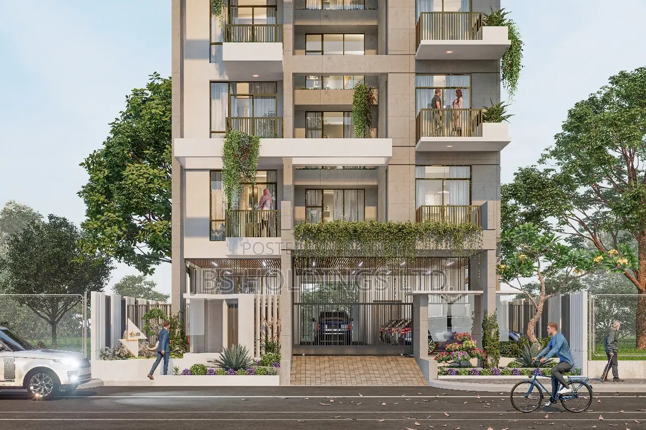 4-bedroom Apartment in Uttara for sale in Uttara