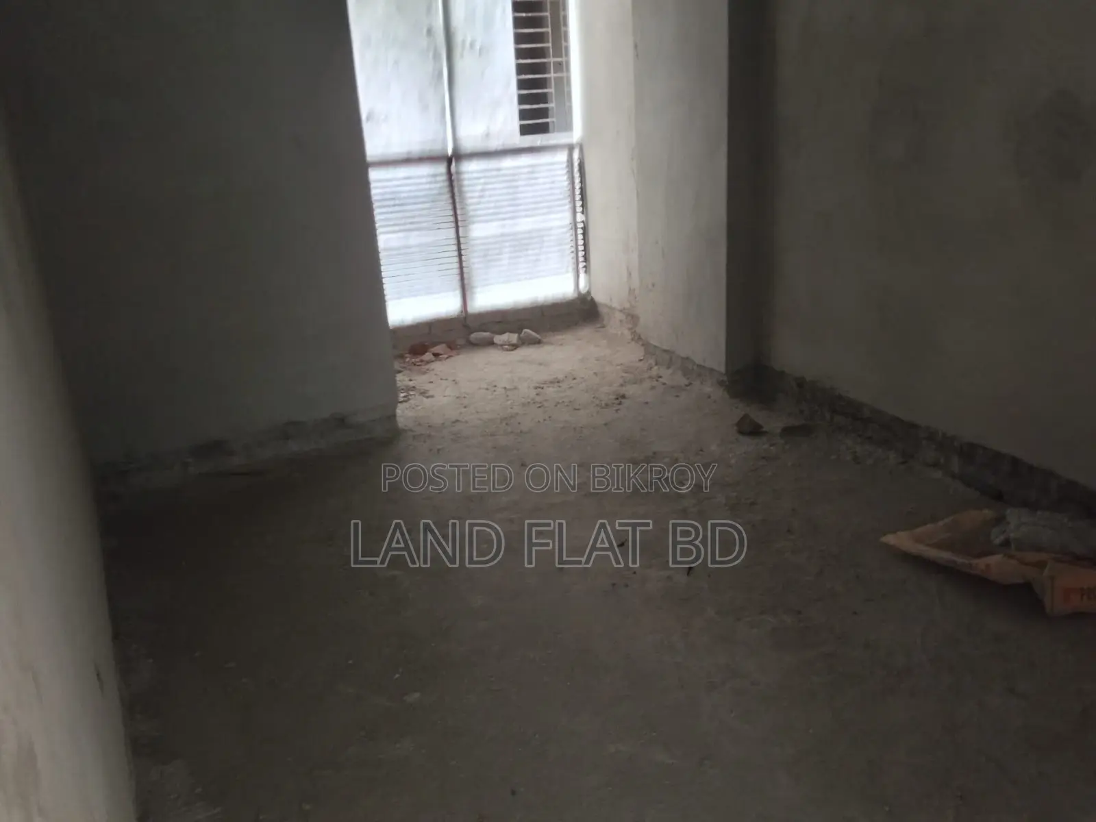 READY FLAT FOR SALE @ 1010 SFT WEST DHANMONDI R/A. in Dhanmondi