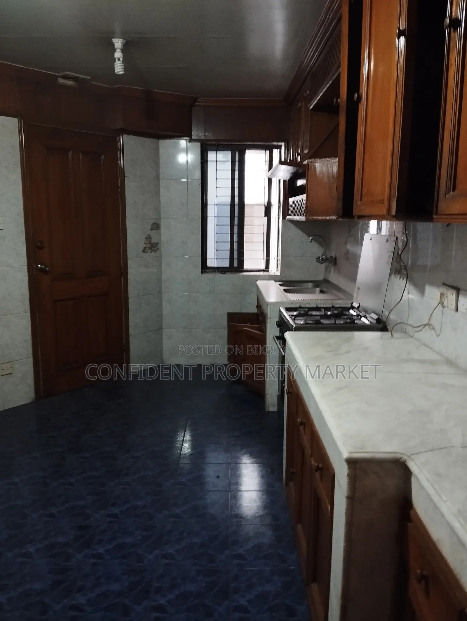 Nice Apartment For Rent In Baridhara in Baridhara