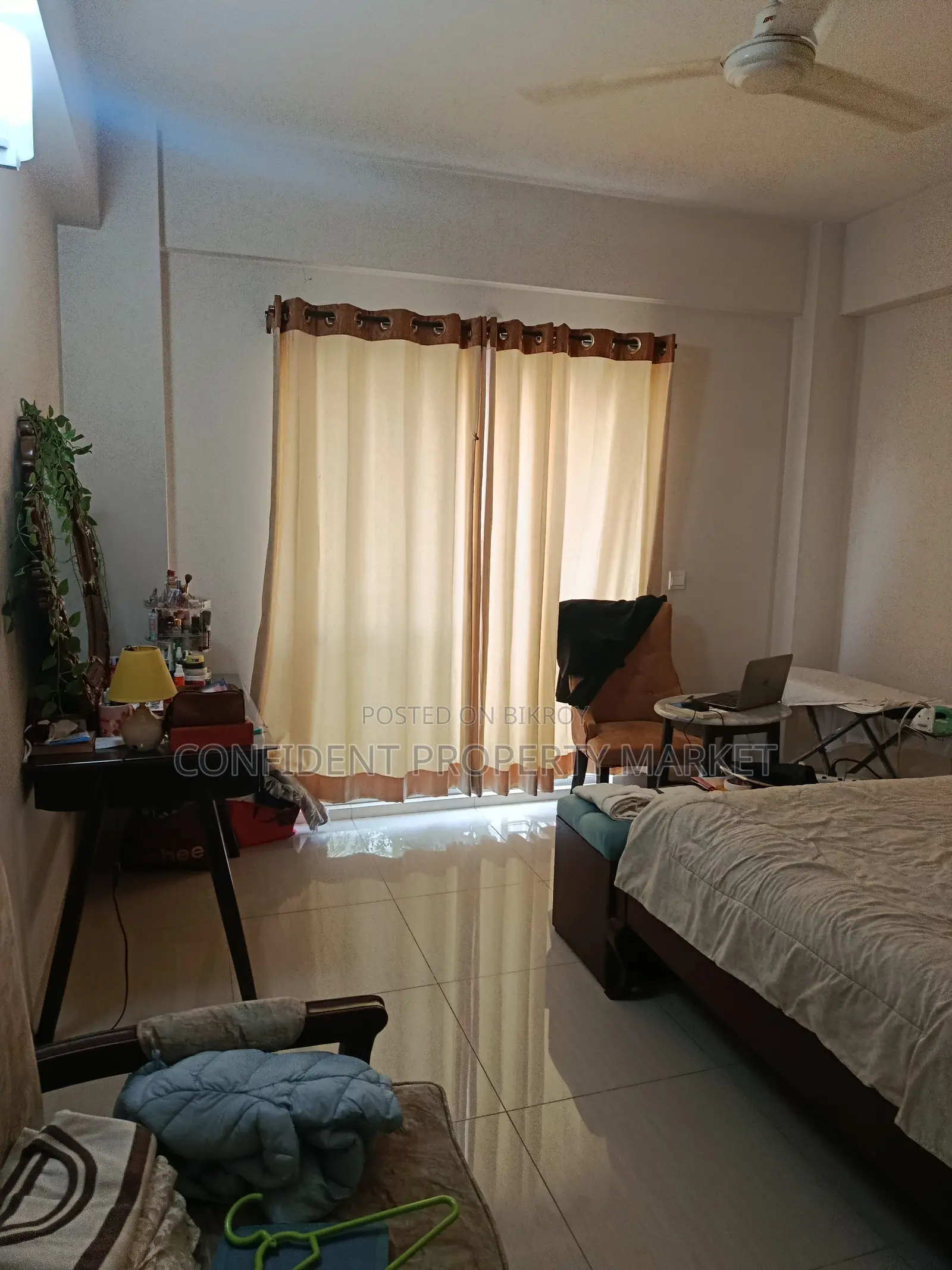Full Furnished Apartment For Rent In Banani in Banani