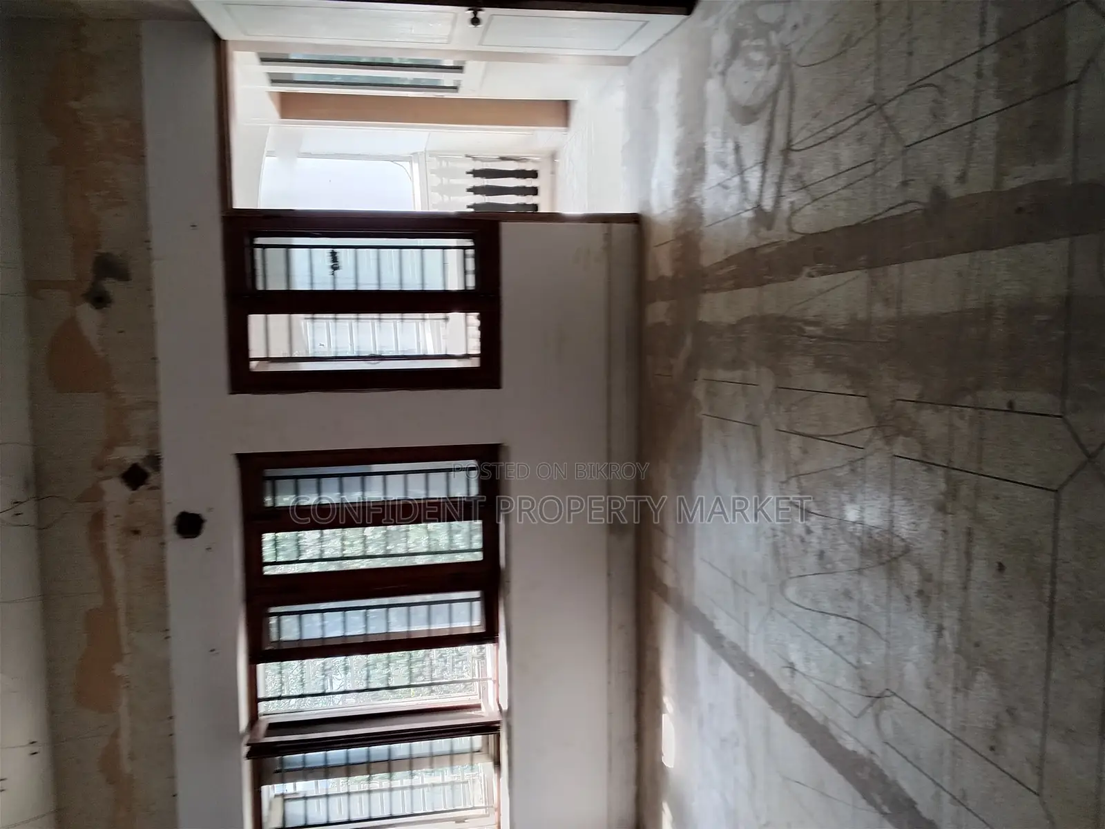 3rd, 4th, 5th Floor Commercial Space For Rent In Banani in Banani