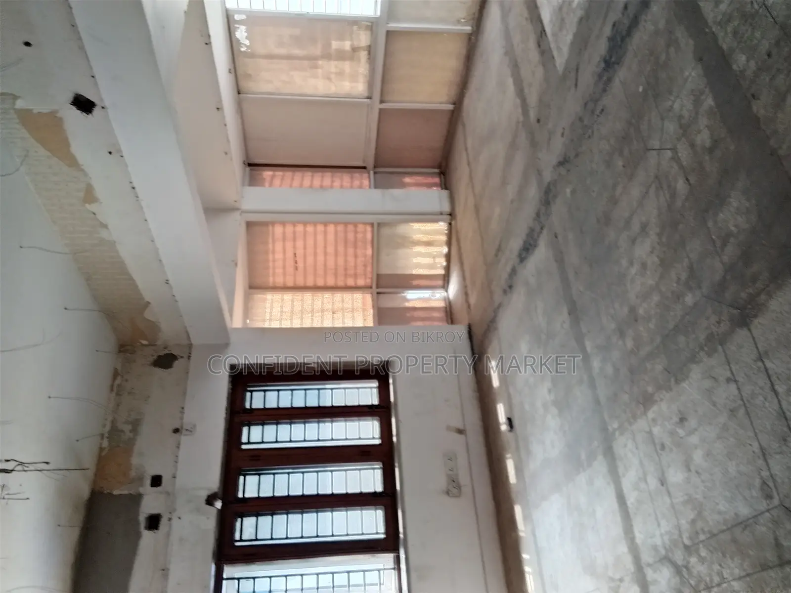 3rd, 4th, 5th Floor Commercial Space For Rent In Banani in Banani