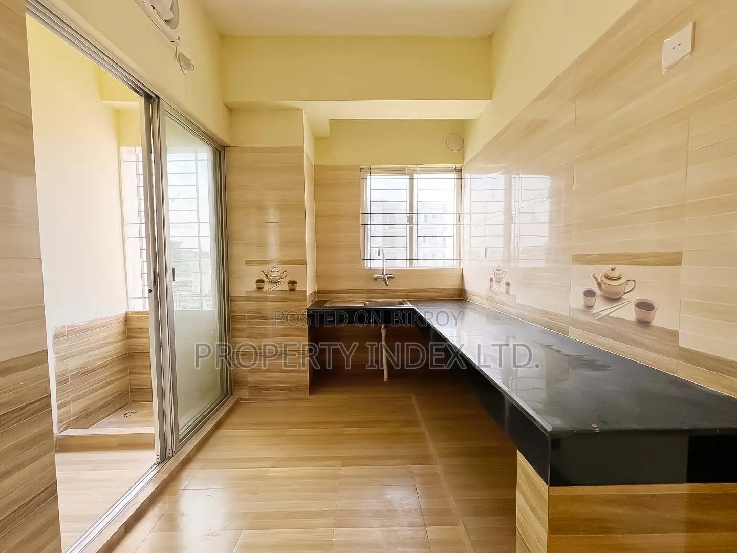 Apartment for Sale! 1870 sqft at Bashundhara R/A, Block C in Basundhara