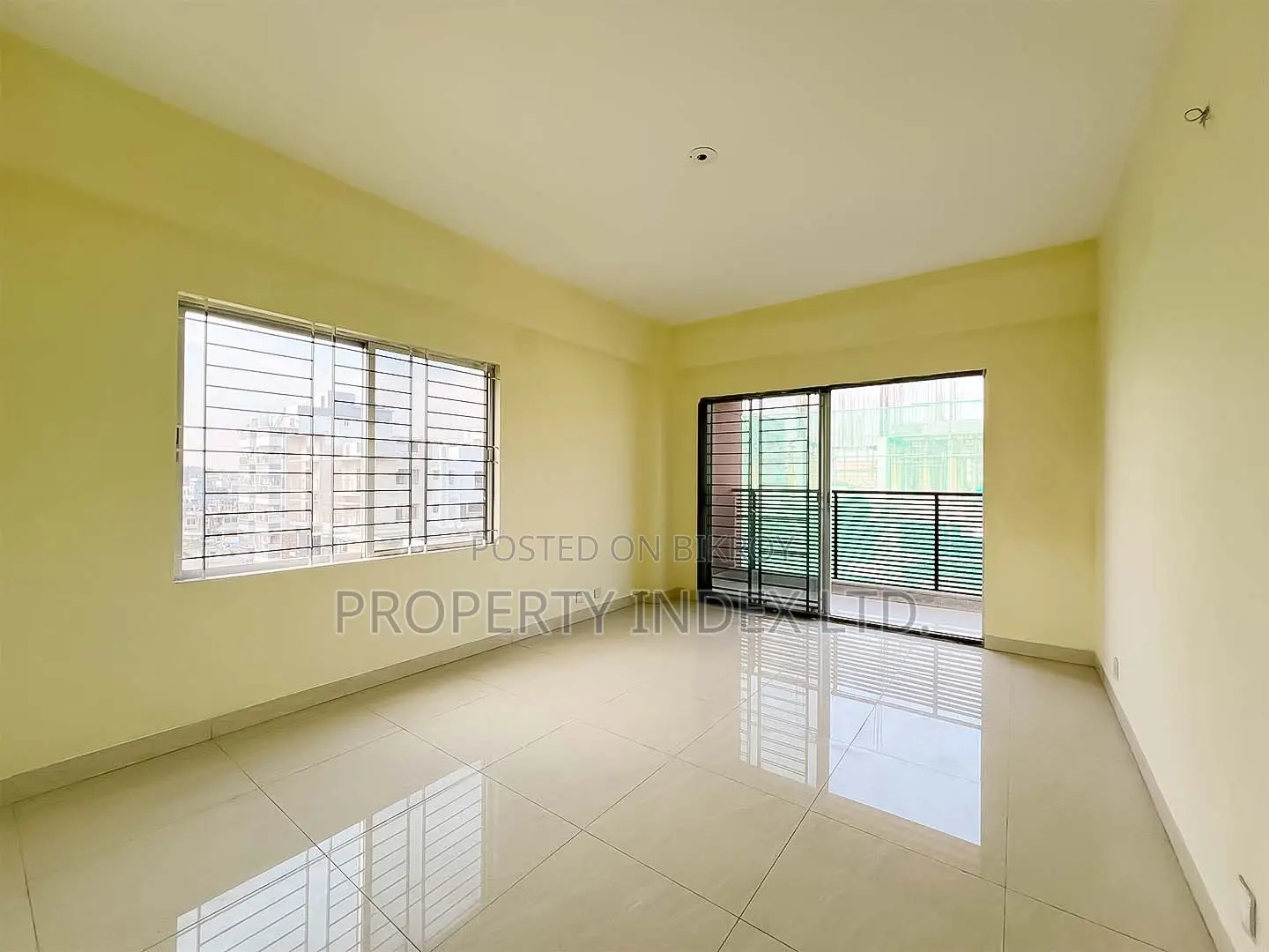 Apartment for Sale! 1870 sqft at Bashundhara R/A, Block C in Basundhara