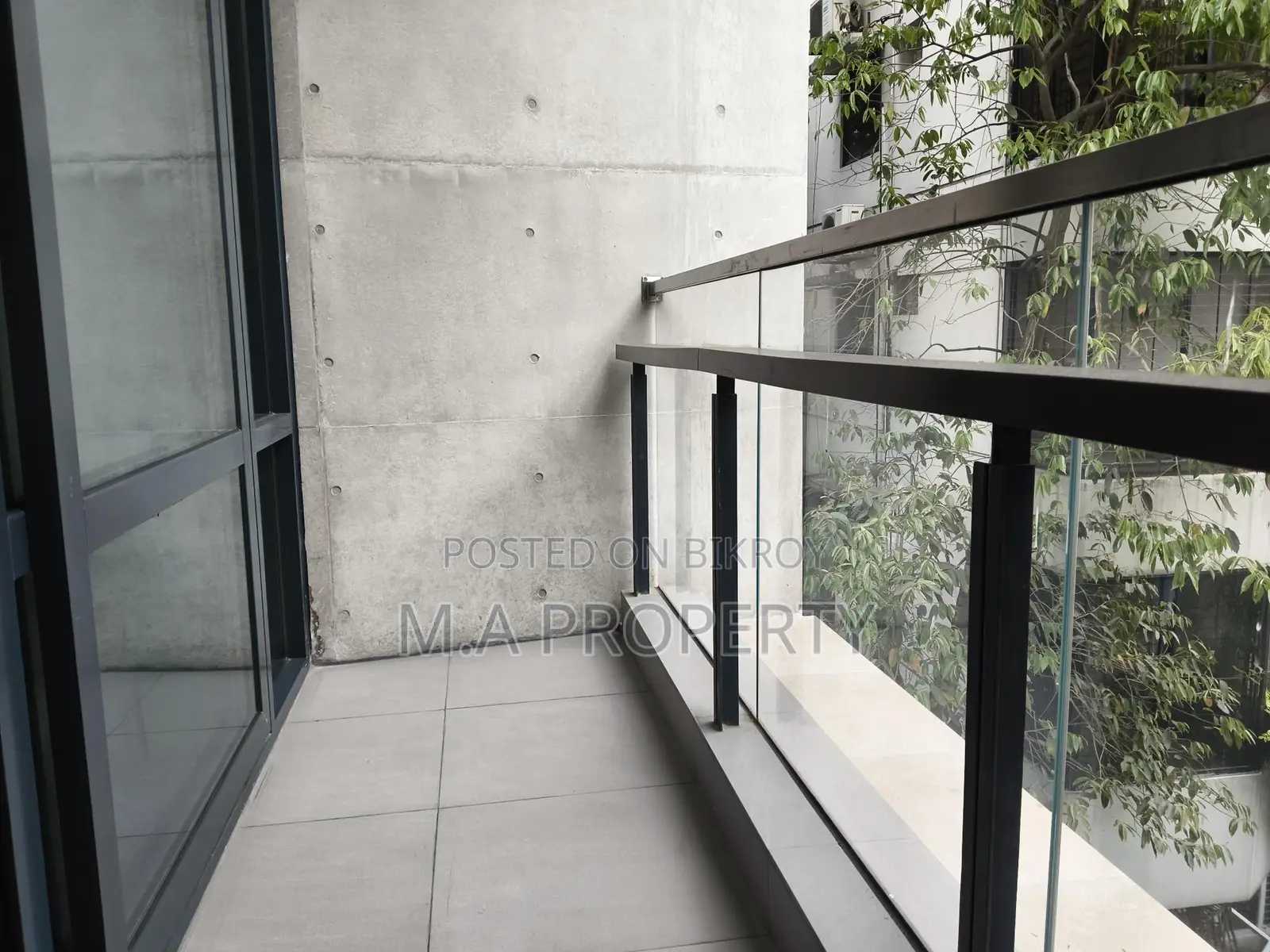 Brand New 3-Bedroom Apartment for Rent in Gulshan-2 in Gulshan