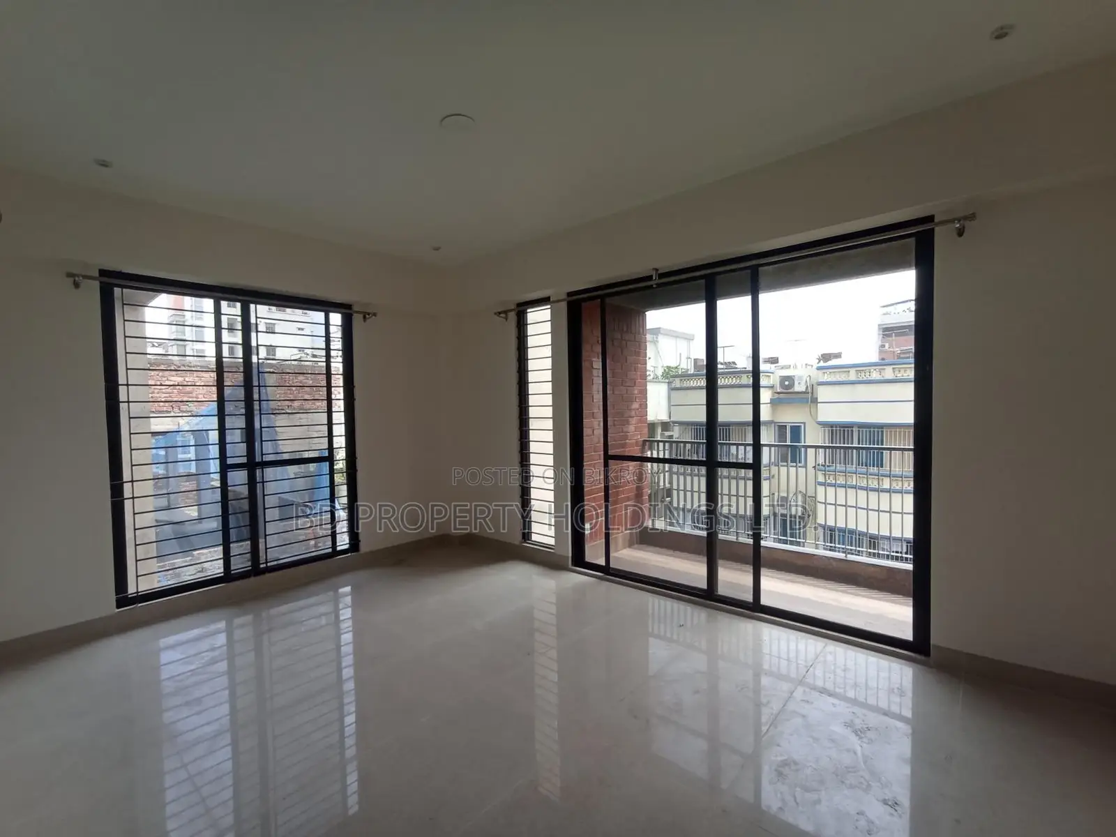 2400 SQFT Premium Brand New Ready Flat for Rent in Uttara in Basundhara