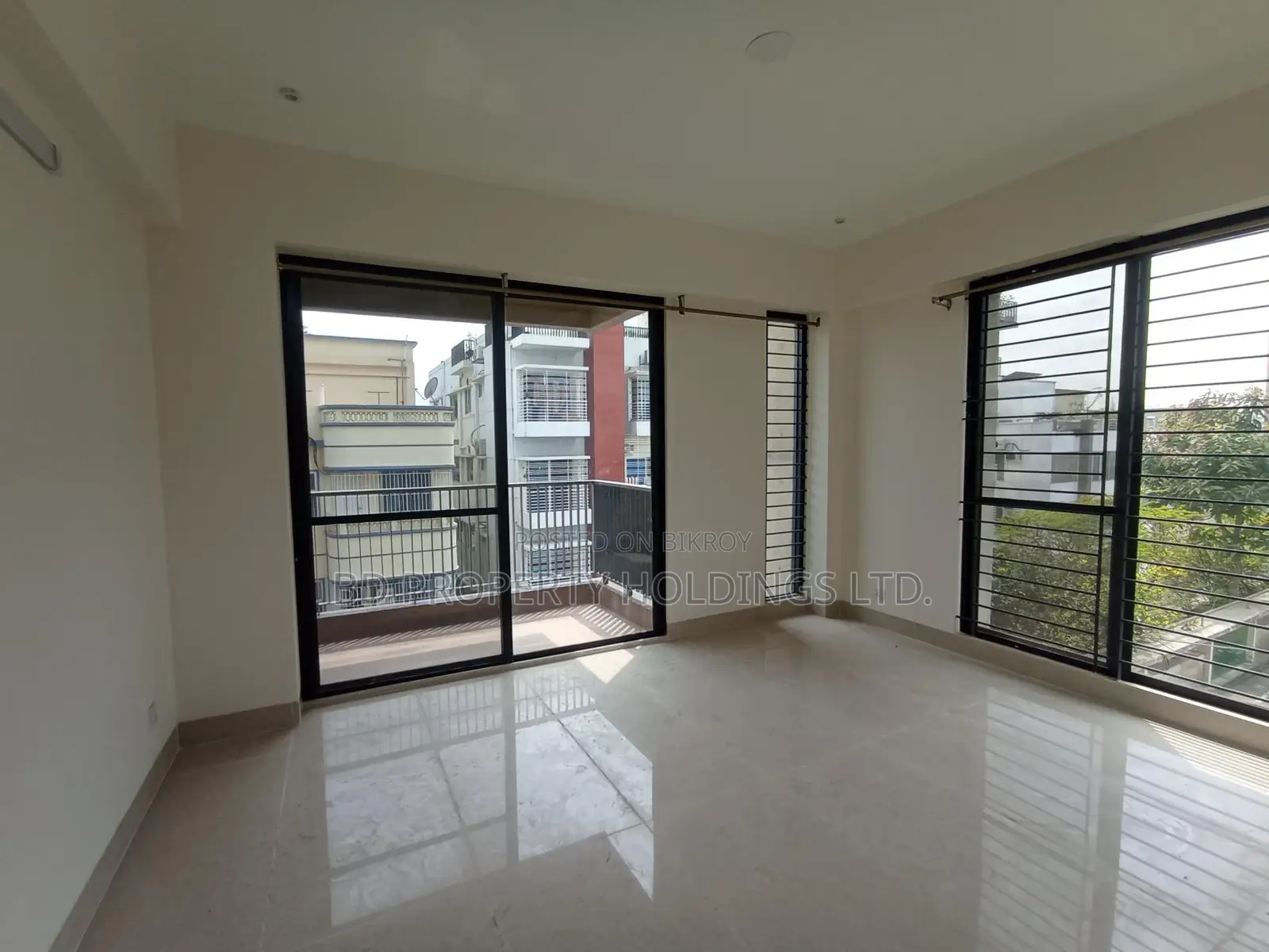 2400 SQFT Premium Brand New Ready Flat for Rent in Uttara in Basundhara