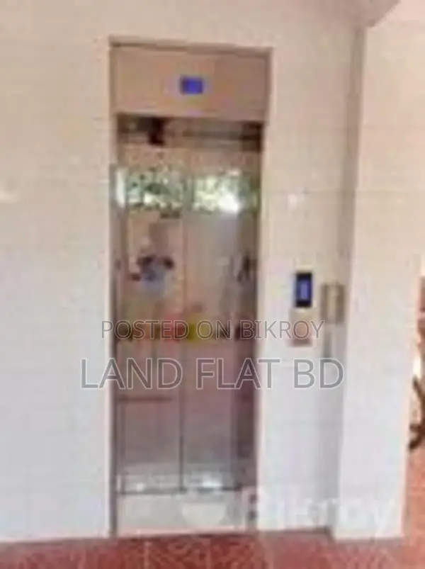 SOUTH FACING @ HOME SALE 7 STORIED BUILDING. in Mohammadpur