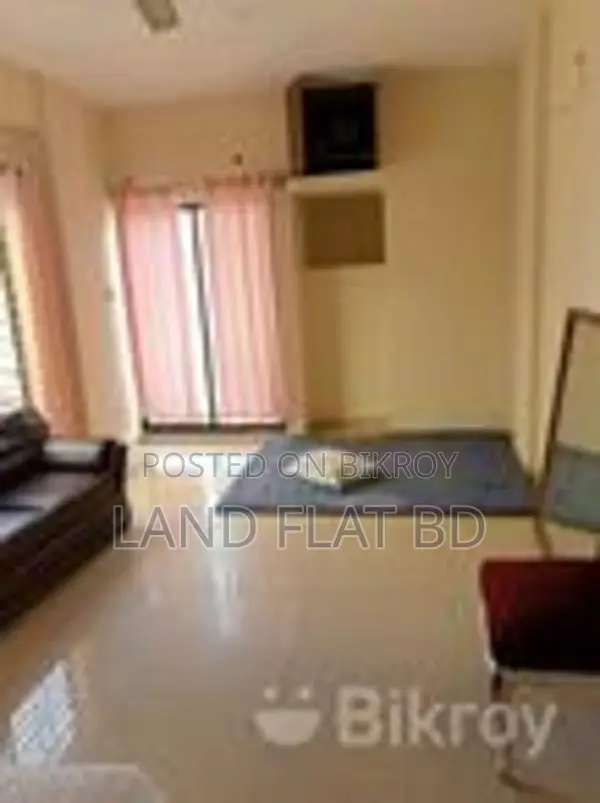 SOUTH FACING @ HOME SALE 7 STORIED BUILDING. in Mohammadpur