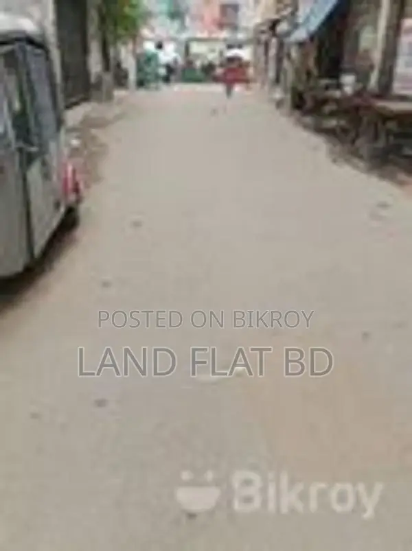 SOUTH FACING @ HOME SALE 7 STORIED BUILDING. in Mohammadpur