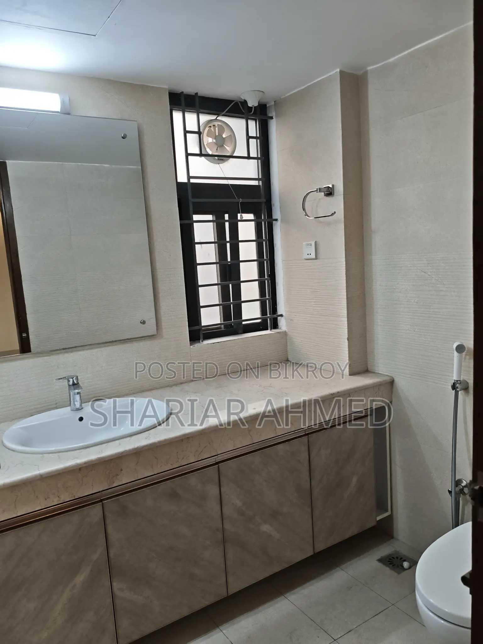 5200 Sqft 5 Bed+gym+swim Apartment For Rent In North Gulshan in Gulshan