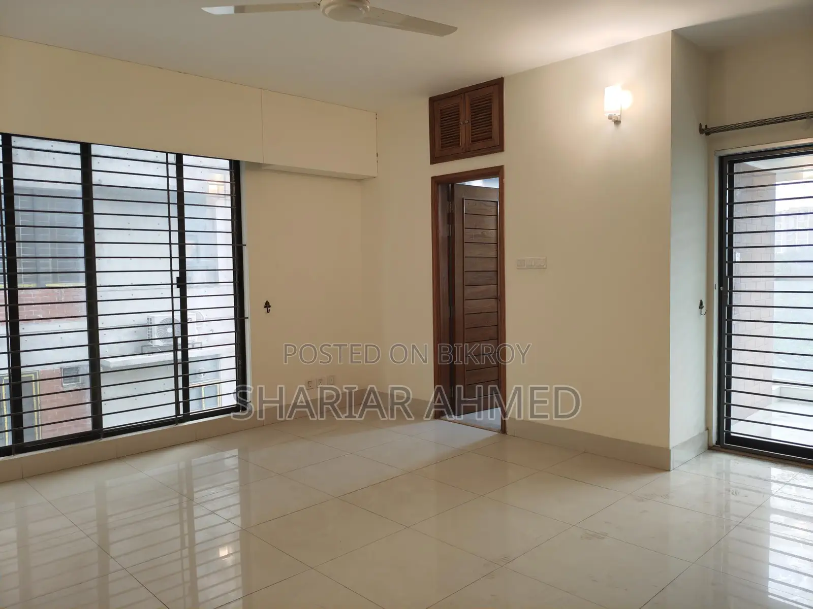 5200 Sqft 5 Bed+gym+swim Apartment For Rent In North Gulshan in Gulshan