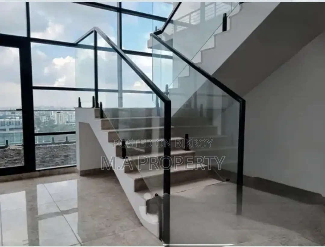 Exclusive Semi-furnished 3 Bed Flat for Rent in Gulshan 2 with Gym and Pool in Gulshan
