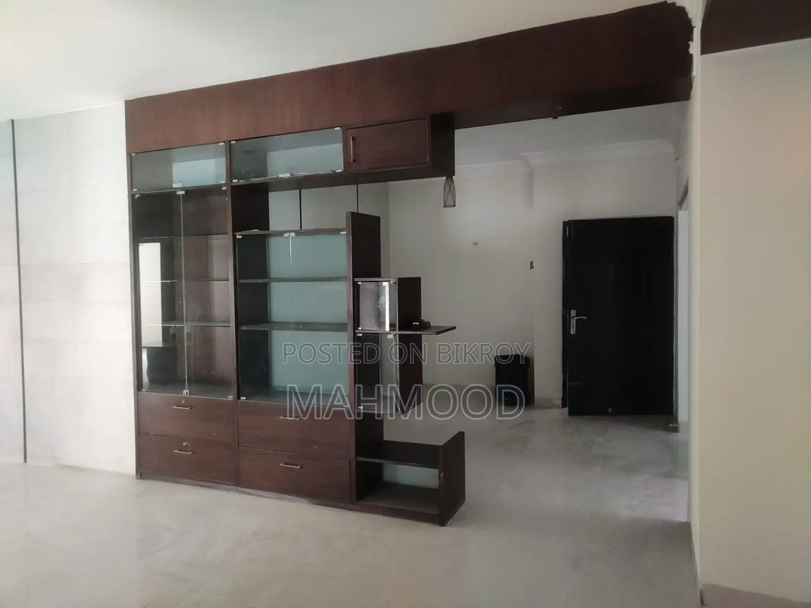 4bdrm Apartment in Mirpur Dohs for rent in Mirpur