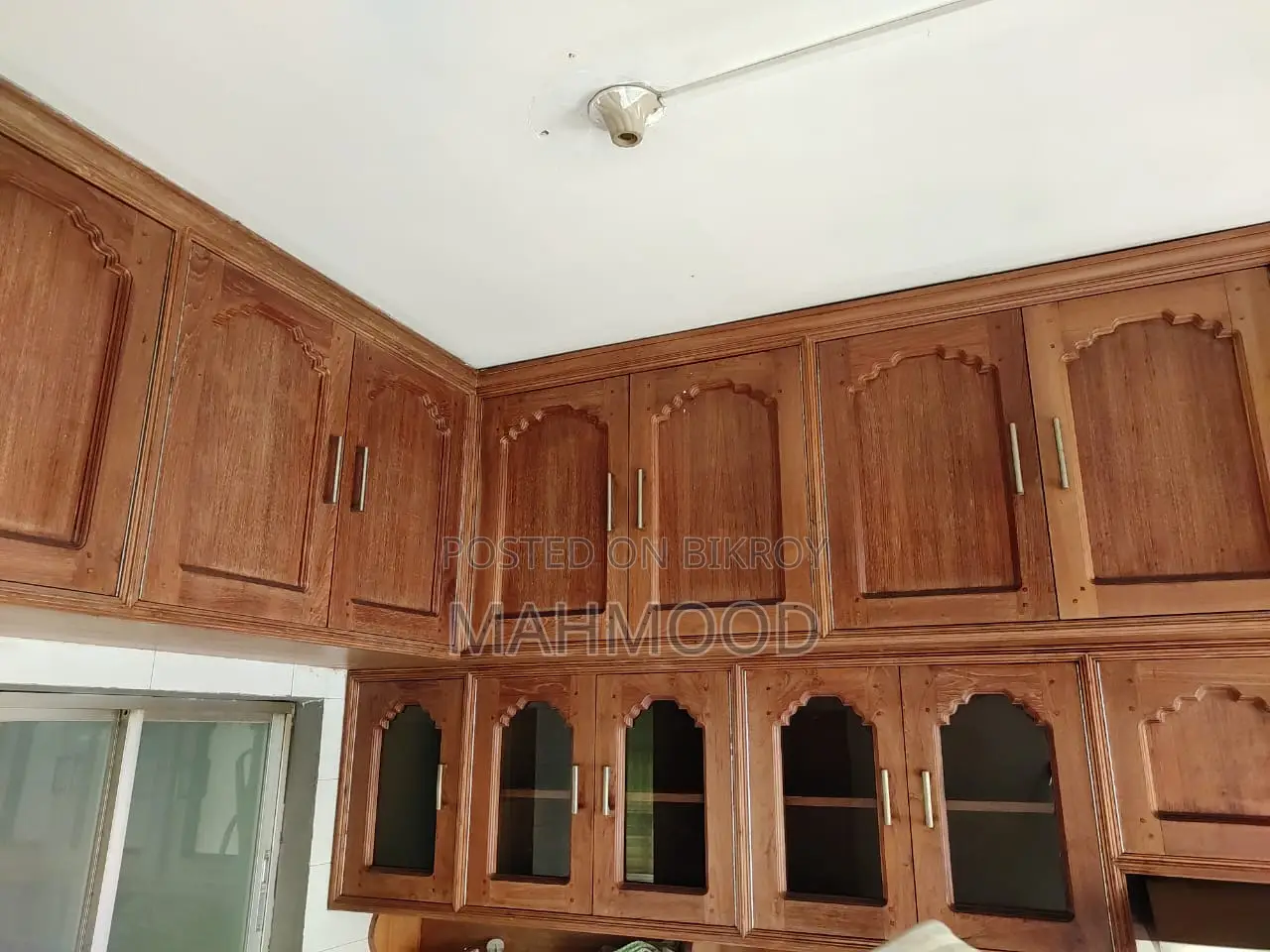 4bdrm Apartment in Mirpur Dohs for rent in Mirpur