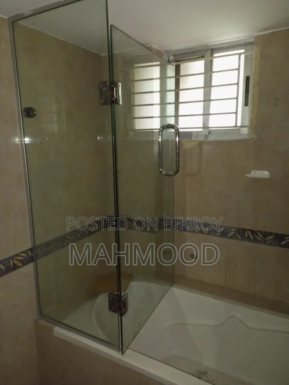 4bdrm Apartment in Mirpur Dohs for rent in Mirpur