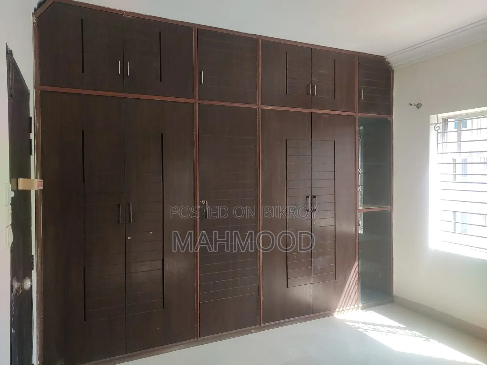 4bdrm Apartment in Mirpur Dohs for rent in Mirpur