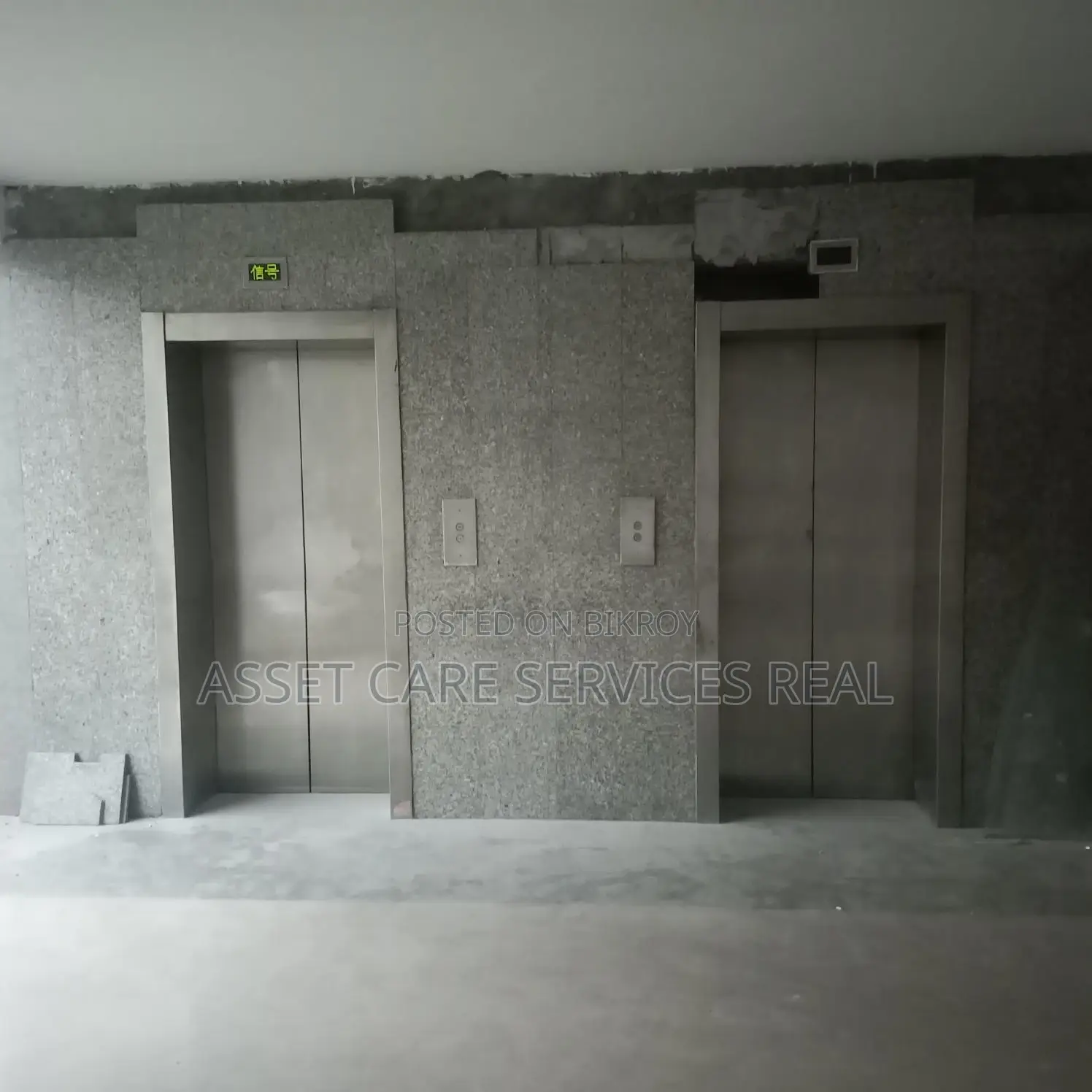 3000 Sqf commercial space for rent @ Gulshan Avenue 1 in Gulshan