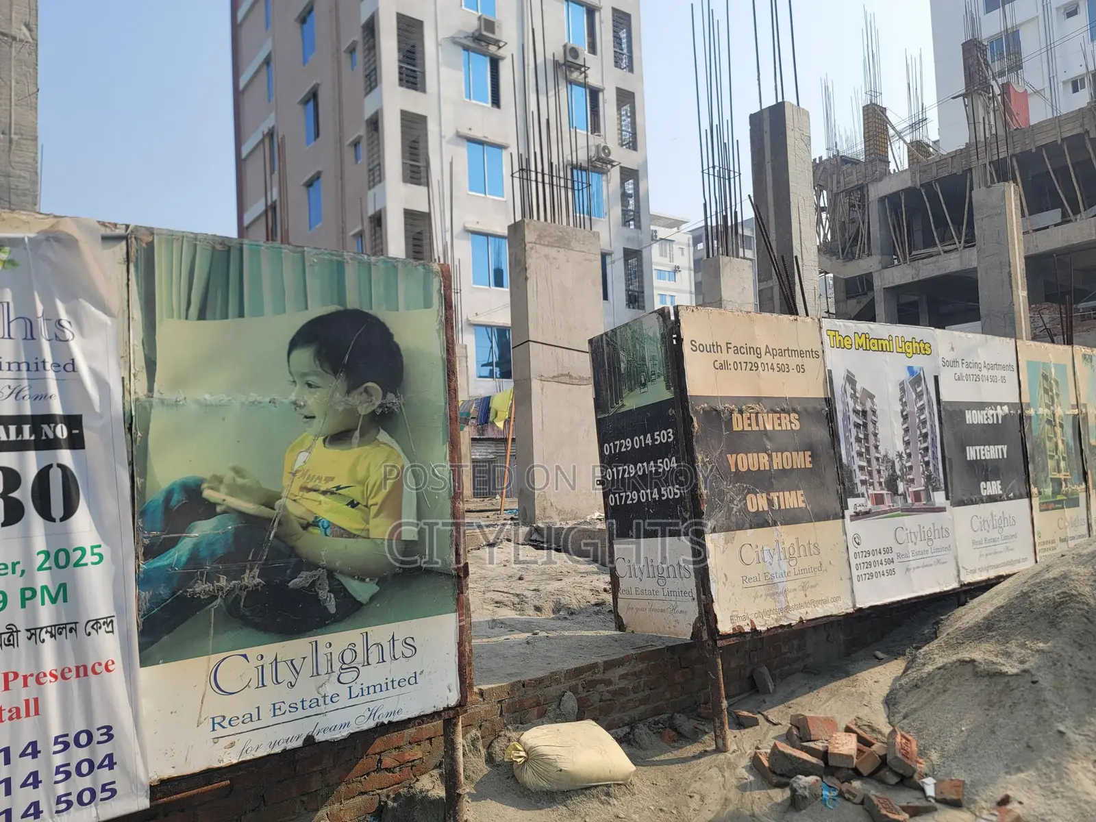 Your Dream Apartment at Bashundhara in Basundhara